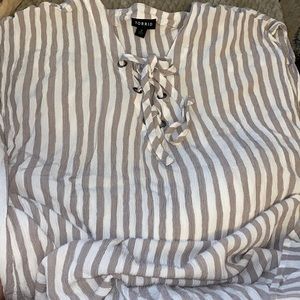 Torrid top